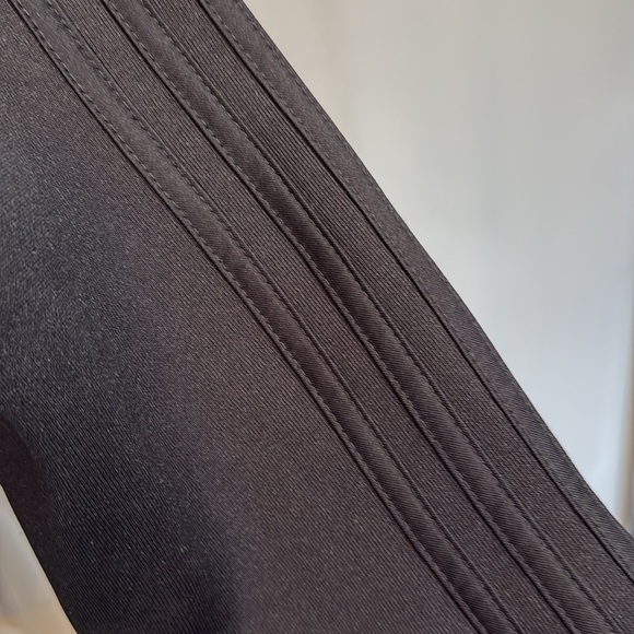 Adidas Black Track Jacket with Logo - Picture 5 of 5